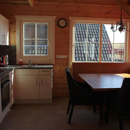 Home In Wissinghausen With Private Sauna メーデバッハ エクステリア 写真