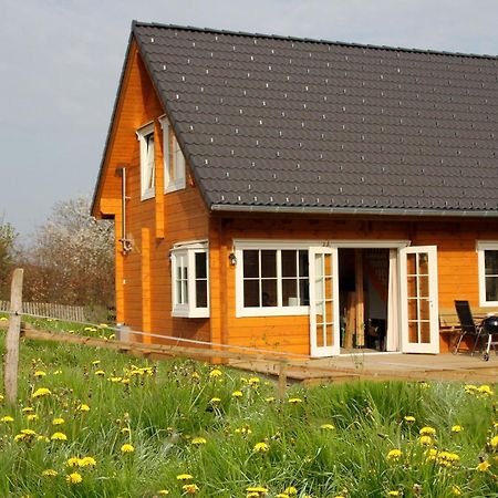 Home In Wissinghausen With Private Sauna メーデバッハ エクステリア 写真