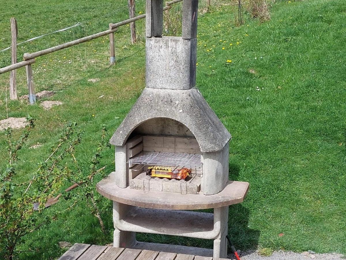 Home In Wissinghausen With Private Sauna メーデバッハ エクステリア 写真