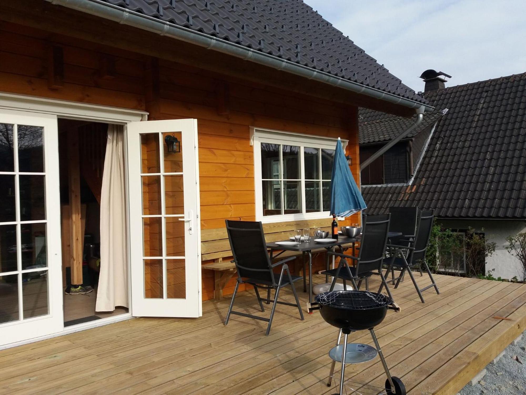 Home In Wissinghausen With Private Sauna メーデバッハ エクステリア 写真