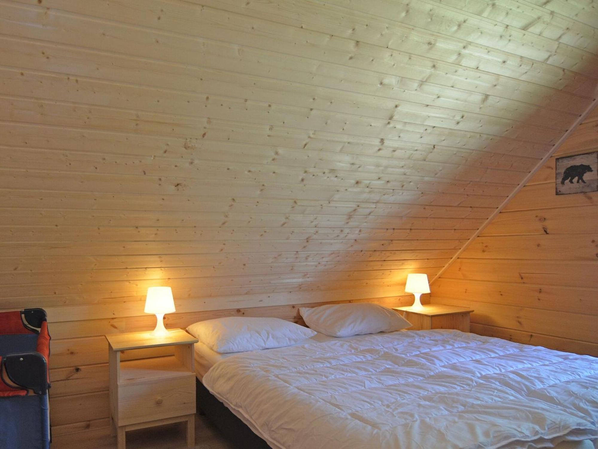 Home In Wissinghausen With Private Sauna メーデバッハ エクステリア 写真