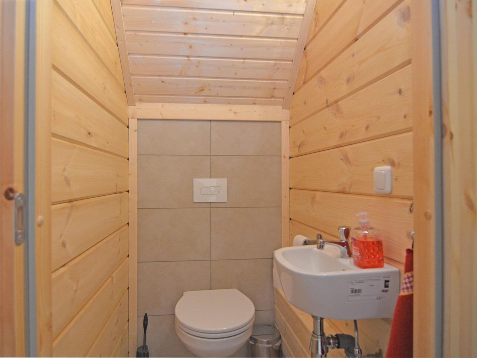 Home In Wissinghausen With Private Sauna メーデバッハ エクステリア 写真