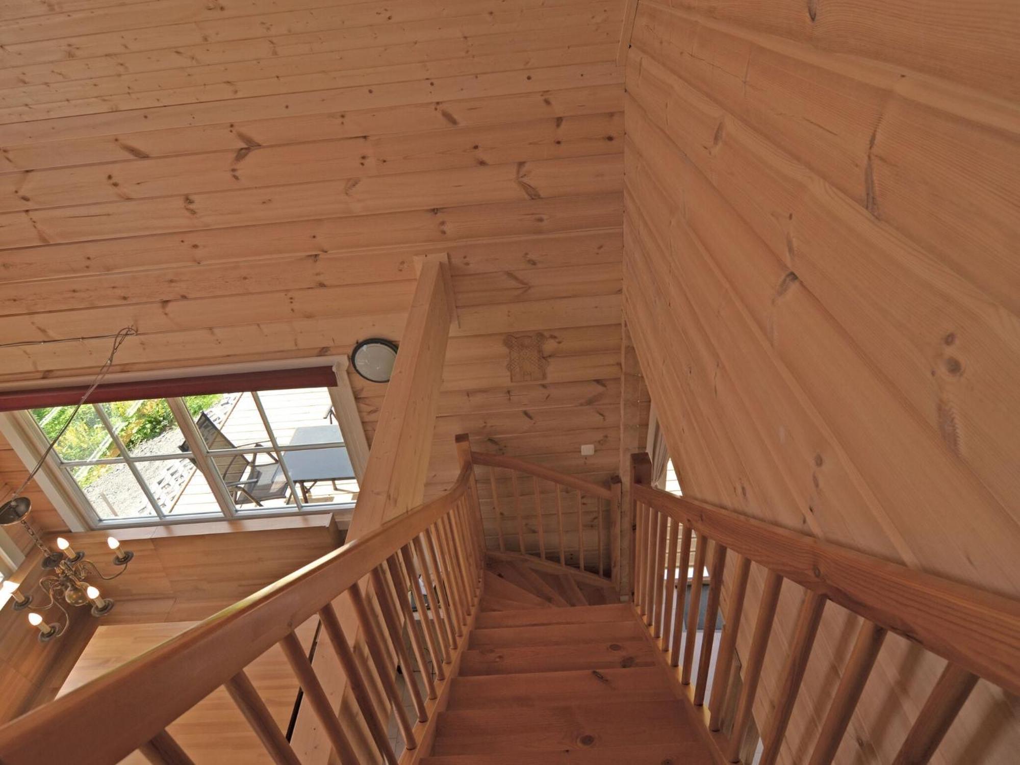 Home In Wissinghausen With Private Sauna メーデバッハ エクステリア 写真