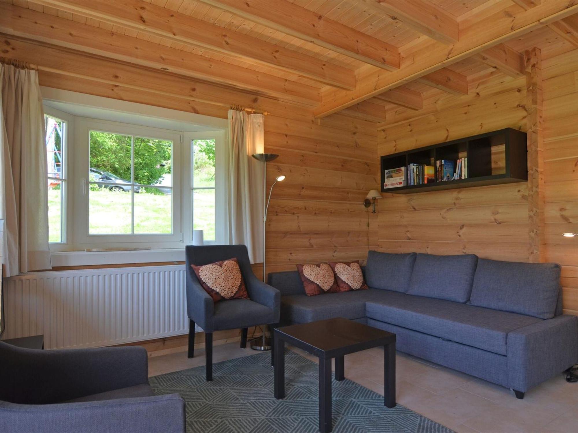 Home In Wissinghausen With Private Sauna メーデバッハ エクステリア 写真