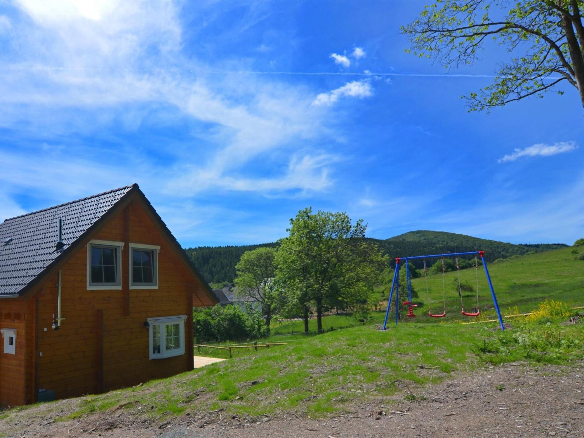 Home In Wissinghausen With Private Sauna メーデバッハ エクステリア 写真